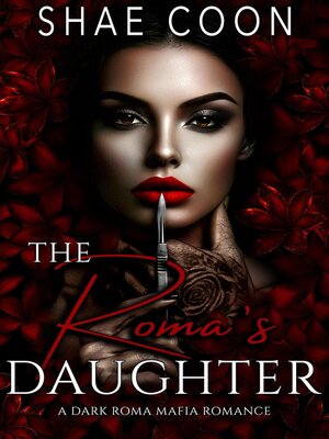 cover image of The Roma's Daughter